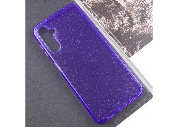 TPU чохол Nova для Samsung Galaxy A07