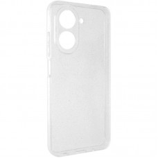 TPU чохол Nova для Xiaomi Redmi A5 / Poco C71  Clear - 00000079551_2