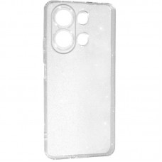 TPU чохол Nova для Xiaomi Redmi Note 13 4G  Clear - 00000072208_2