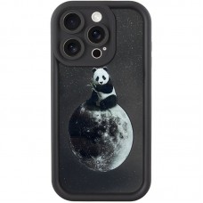 TPU чохол Prestige для Apple iPhone 11 Pro Max (6.5")  Moon - 00000076735_4