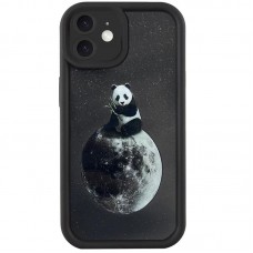 TPU чохол Prestige для Apple iPhone 12 (6.1")  Moon - 00000074908_11