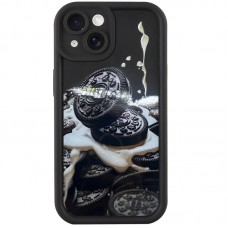TPU чохол Prestige для Apple iPhone 14 (6.1")  Oreo - 00000074914_13