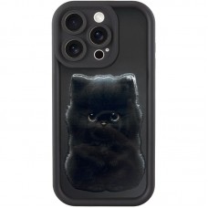 TPU чохол Prestige для Apple iPhone 15 Pro Max (6.7")  Cat - 00000074919_23