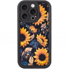 TPU чохол Prestige для Apple iPhone 16 Pro (6.3")  Sunflower - 00000074921_6