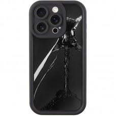 TPU чохол Prestige для Apple iPhone 16 Pro Max (6.9")  Hourglass - 00000074922_22