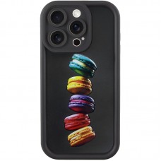 TPU чохол Prestige для Apple iPhone 16 Pro Max (6.9")  Macarons - 00000074922_20