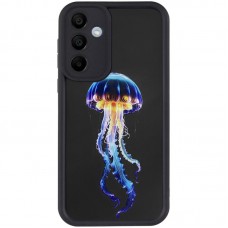 TPU чохол Prestige для Samsung Galaxy A55  Jellyfish - 00000074940_15