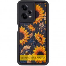 TPU чохол Prestige для Xiaomi Redmi Note 12 Pro 4G  Sunflower - 00000074930_6