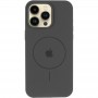 Чохол Silicone Case Full Protective (AA) V2 with MagSafe для Apple iPhone 13 Pro (6.1