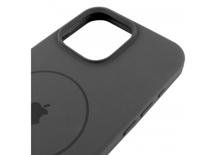 Чохол Silicone Case Full Protective (AA) V2 with MagSafe для Apple iPhone 13 Pro (6.1
