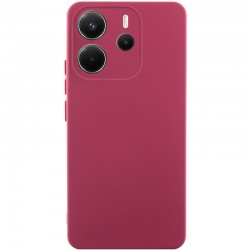 Чохол Silicone Cover Lakshmi Full Camera (AA) для Xiaomi Redmi Note 14 4G (Europe version)   - 00000078205_2