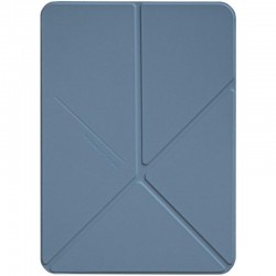 Чохол-книжка BlueO Skin Friendly для Apple iPad Air 10.9'' (2020-22) / Pro 11" (2018-22)/Air 11''  Синій - 00000081685_1