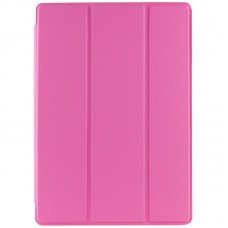 Чохол-книжка Book Cover (stylus slot) для Samsung Galaxy Tab A8 10.5" (2021) (X200/X205)  Рожевий / Pink - 00000063840_8