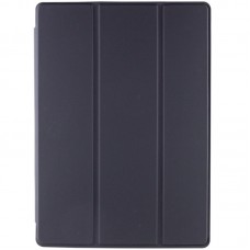 Чохол-книжка Book Cover (stylus slot) для Samsung Galaxy Tab A8 10.5" (2021) (X200/X205)  Чорний / Black - 00000063840_4