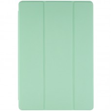 Чохол-книжка Book Cover (stylus slot) для Samsung Galaxy Tab S7 FE 12.4" / S7+ / S8+  М'ятний / Mint - 00000063846_11
