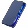 Чохол-книжка Dux Ducis Skin X Pro with MagSafe для Apple iPhone 17 Pro Max (6.9