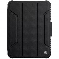 Чохол-книжка Nillkin Bumper Pro для Apple iPad Mini 6 (8.3") (2021) (2024)  Black - 00000085623_1