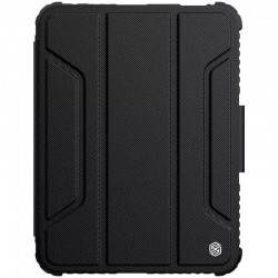 Чохол-книжка Nillkin Bumper Pro для Apple iPad Mini 6 (8.3") (2021) (2024)  Black - 00000085623_1