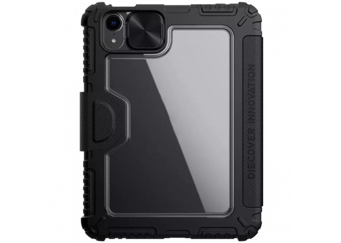 Чохол-книжка Nillkin Bumper Pro для Apple iPad Mini 6 (8.3