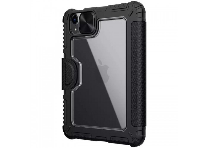 Чохол-книжка Nillkin Bumper Pro для Apple iPad Mini 6 (8.3
