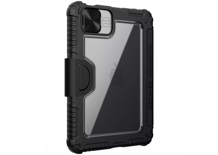 Чохол-книжка Nillkin Bumper Pro для Apple iPad Mini 6 (8.3