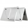 Чохол-накладка Clear Shell для Apple MacBook Neo 13'' (2026)