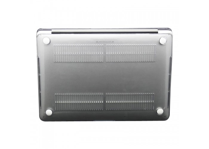 Чохол-накладка Clear Shell для Apple MacBook Neo 13'' (2026)