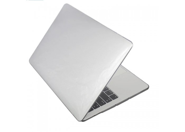 Чохол-накладка Clear Shell для Apple MacBook Neo 13'' (2026)