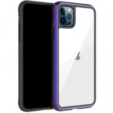 Чохол PC+TPU+Metal K-DOO Ares для Apple iPhone 13 Pro Max (6.7")  Aurora - 00000051575_1