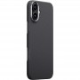 Чохол PC Carbon Protection Slim with MagSafe для Apple iPhone 16 (6.1