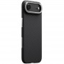 Чохол PC Carbon Protection Slim with MagSafe для Apple iPhone 17 Air (6.5