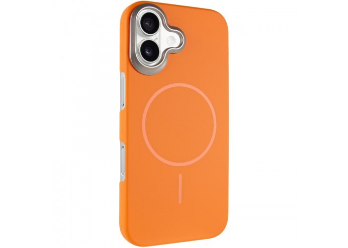 Чохол PC Dream with MagSafe для Apple iPhone 16 (6.1
