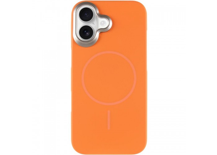 Чохол PC Dream with MagSafe для Apple iPhone 16 (6.1