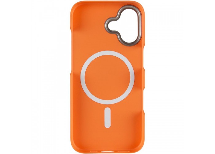Чохол PC Dream with MagSafe для Apple iPhone 16 (6.1