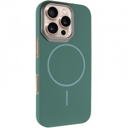 Чохол PC Dream with MagSafe для Apple iPhone 16 Pro Max (6.9")  Turquoise - 00000081264_8