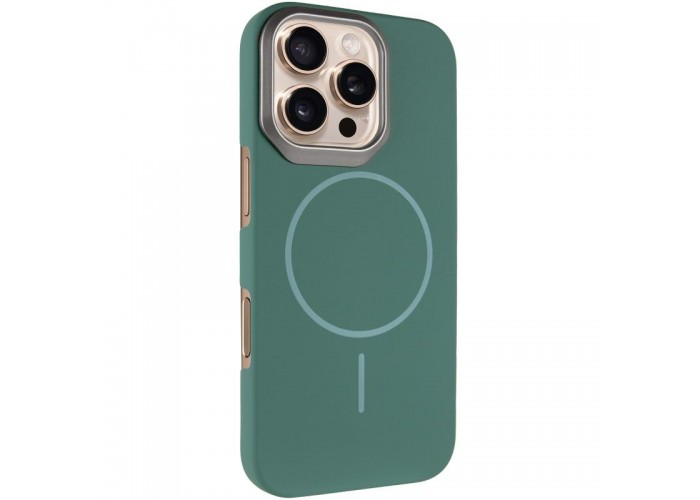 Чохол PC Dream with MagSafe для Apple iPhone 16 Pro Max (6.9