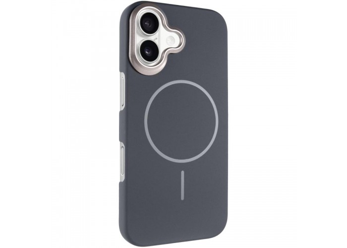 Чохол PC Dream with MagSafe для Apple iPhone 17 (6.3