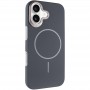 Чохол PC Dream with MagSafe для Apple iPhone 17 (6.3