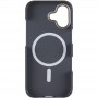 Чохол PC Dream with MagSafe для Apple iPhone 17 (6.3