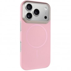Чохол PC Dream with MagSafe для Apple iPhone 17 Pro (6.3")  Pink - 00000081267_6