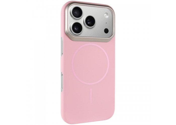 Чохол PC Dream with MagSafe для Apple iPhone 17 Pro (6.3