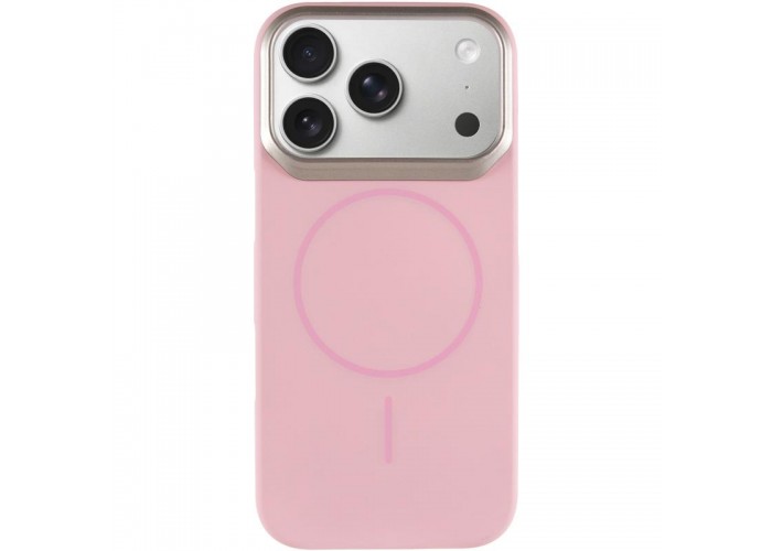 Чохол PC Dream with MagSafe для Apple iPhone 17 Pro (6.3