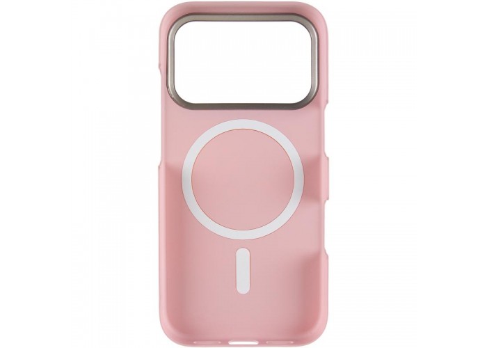 Чохол PC Dream with MagSafe для Apple iPhone 17 Pro (6.3