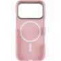 Чохол PC Dream with MagSafe для Apple iPhone 17 Pro (6.3