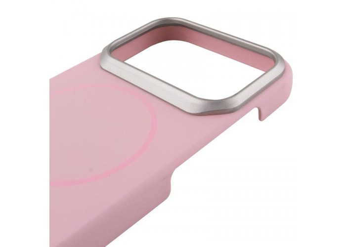Чохол PC Dream with MagSafe для Apple iPhone 17 Pro (6.3