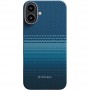 Чохол PC PITAKA with MagSafe для Apple iPhone 17 (6.3
