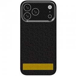Чохол PC Sparta Slim Shield with Magnetic Fit для Apple iPhone 17 (6.3")  Midnight Black - 00000088402_3