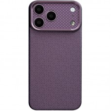 Чохол PC Sparta Slim Shield with Magnetic Fit для Apple iPhone 17 Pro (6.3")  Deep Purple - 00000088403_2
