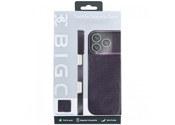 Чохол PC Sparta Slim Shield with Magnetic Fit для Apple iPhone 17 Pro (6.3