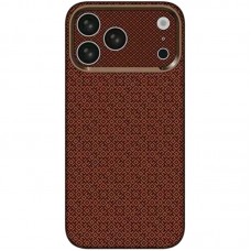 Чохол PC Sparta Slim Shield with Magnetic Fit для Apple iPhone 18 Pro Max (6.9")  Brown - 00000088406_1